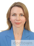 Котельникова Наталья Михайловна