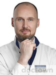 Котов Сергей Владиславович