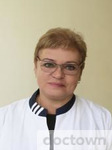 Котова Марина Ивановна