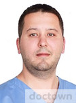 Котовенко Андрей Александрович