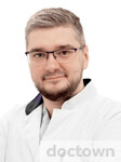 Котовский Сергей Дмитриевич