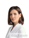 Котунова Елена Ивановна