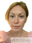 Ковальчук Анастасия Андреевна