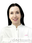 Коваленко Анна Евгеньевна