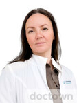 Коваленко Елена Николаевна