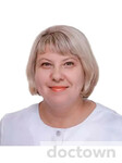 Коваленко Елена Владимировна