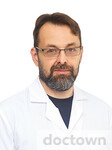 Коваленко Олег Сергеевич
