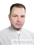 Ковалев Андрей Александрович 