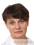 Ковалева Екатерина Юрьевна