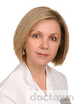 Ковалева Светлана Витальевна