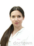Ковалева Юлия Сергеевна