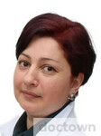 Ковалева Юлия Владимировна