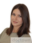 Ковалевская Екатерина Сергеевна
