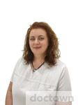Ковальницкая Ирина Николаевна