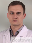 Ковалёв Дмитрий Алексеевич
