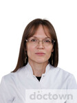 Ковешникова Ольга Александровна