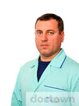 Коврига Александр Иванович