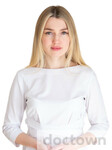 Ковригина Инна Олеговна