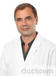 Ковров Геннадий Васильевич