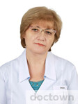 Козаева Диана Дзодцаевна