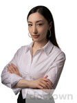 Козаева Дина Вадимовна