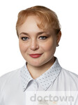 Козеева Екатерина Алексеевна