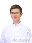 Кожедуб Евгений Евгеньевич