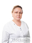 Кожелупенко Мария Владимировна