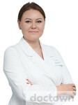 Гудова Ирина Викторовна