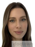Козионова Екатерина Борисовна