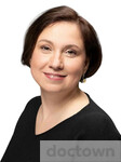 Козлова Анна Леонидовна