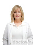 Козлова Антонина Юрьевна