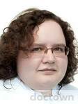 Козлова Екатерина Викторовна