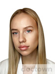 Козлова Елизавета Николаевна