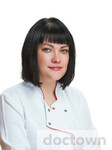 Козлова Наталья Николаевна