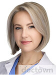 Козлова (Юлаева) Полина Юрьевна