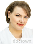 Козлова Татьяна Владиславовна