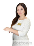 Козьменко Ирина Николаевна