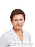 Козьменко Марина Александровна
