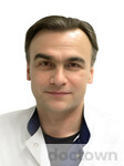 Козополянский Владимир Францевич