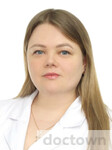 Козырева Татьяна Сергеевна