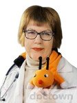 Козырицкая Людмила Викторовна