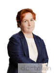 Онегина Елена Юрьевна