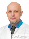 Оникиенко Дмитрий Васильевич