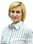 Смаковская Светлана Станиславовна