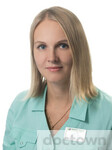 Сметанина Екатерина Вячеславовна
