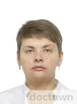 Сметанкина Ирина Викторовна