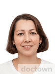 Сметанюк Гузель Зуфаковна