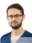 Смирнов Данила Александрович
