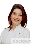 Смирнова Анна Анатольевна
